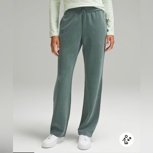 lululemon softstreme high rise pant